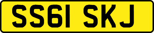 SS61SKJ