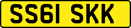 SS61SKK