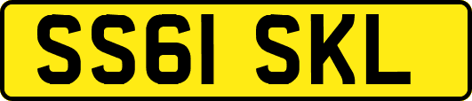 SS61SKL