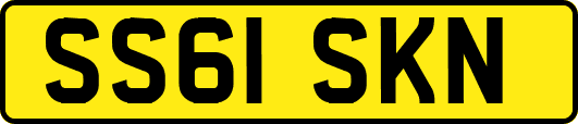 SS61SKN