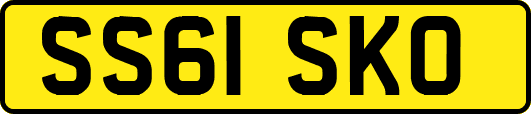 SS61SKO