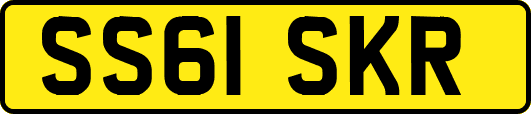 SS61SKR
