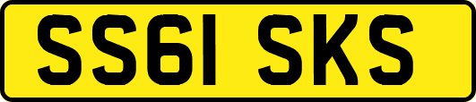 SS61SKS