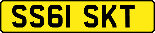 SS61SKT