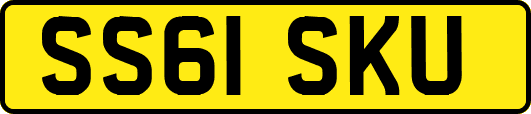 SS61SKU