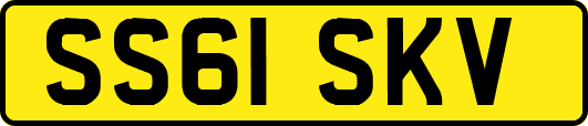 SS61SKV