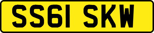 SS61SKW