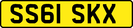SS61SKX