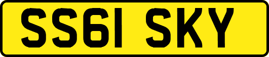 SS61SKY