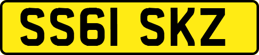 SS61SKZ
