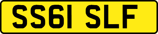 SS61SLF