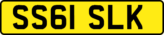 SS61SLK