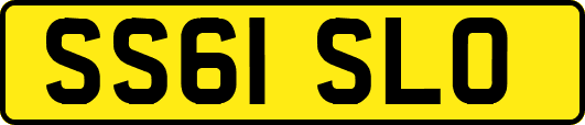 SS61SLO