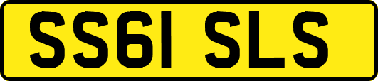 SS61SLS