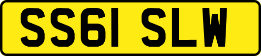 SS61SLW