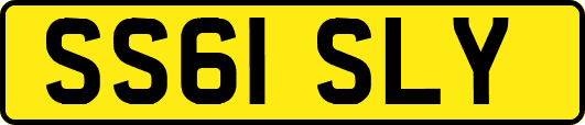 SS61SLY