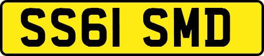 SS61SMD