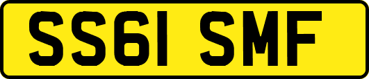 SS61SMF