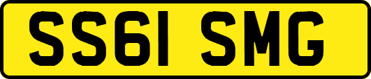 SS61SMG