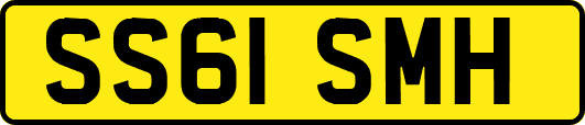 SS61SMH