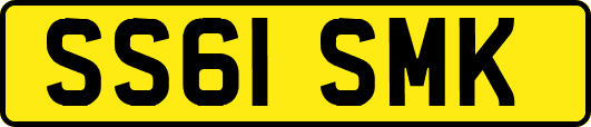 SS61SMK