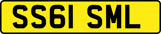 SS61SML