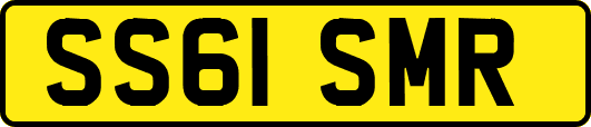 SS61SMR