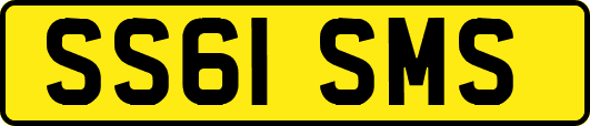 SS61SMS