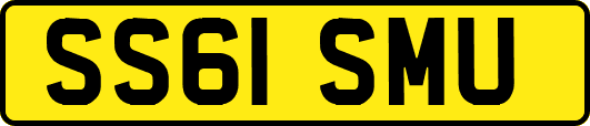 SS61SMU