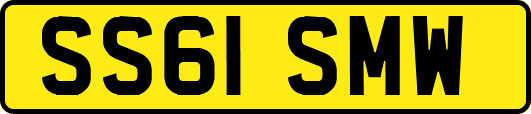 SS61SMW
