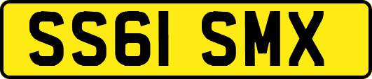 SS61SMX