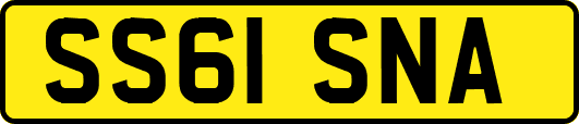 SS61SNA