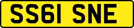 SS61SNE