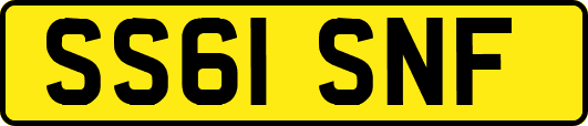 SS61SNF