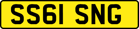 SS61SNG