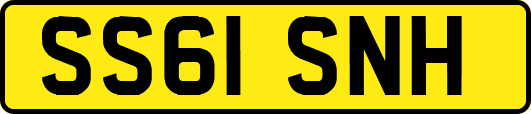 SS61SNH