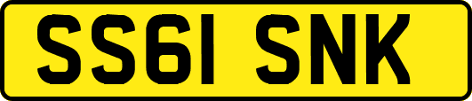 SS61SNK