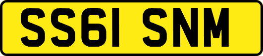 SS61SNM