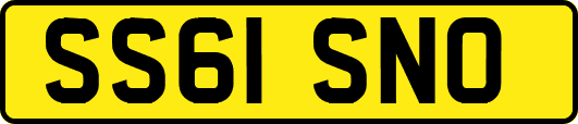 SS61SNO