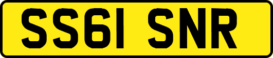 SS61SNR