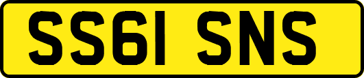 SS61SNS