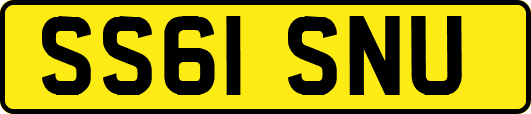 SS61SNU
