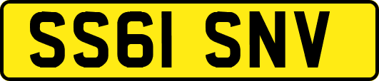 SS61SNV