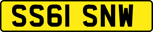 SS61SNW