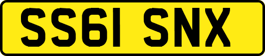 SS61SNX