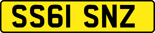 SS61SNZ