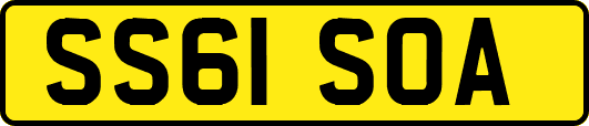 SS61SOA