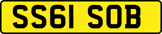 SS61SOB