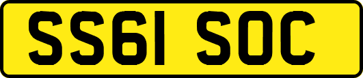 SS61SOC
