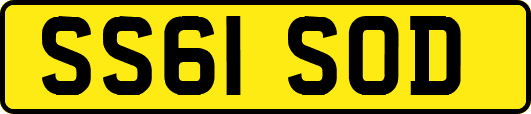 SS61SOD